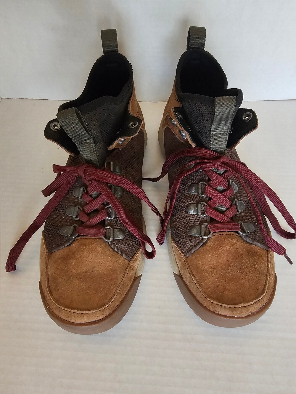 LL Bean Vista Hiker Mid